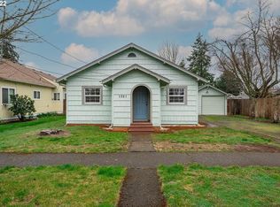 1251 SW Stump St, Dallas, OR 97338
