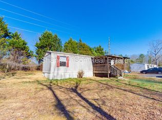 287 Rogers Rd, Chatsworth, GA 30705