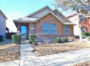 3704 San Lucas Ln, Denton, TX 76208