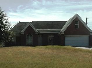 421 Meadowland Dr, Drummonds, TN 38023