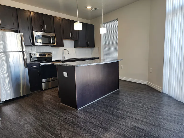 The Village Center Apartments At Wormans Mill* — Photo 86