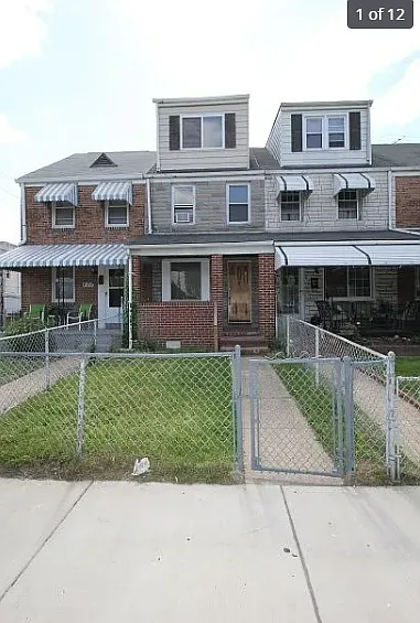 402 Chestnut Ct — Photo 1