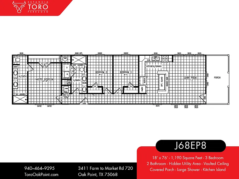 153 Cabrera St — Photo 16