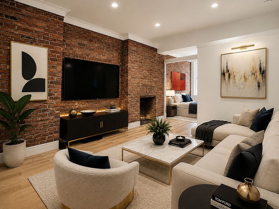 1st image of 5 Spring St APT 4D