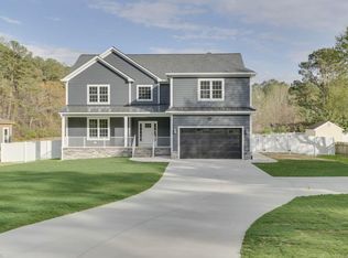 315 Dare Rd, Yorktown, VA 23692