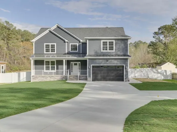 315 Dare Rd, Yorktown, VA 23692