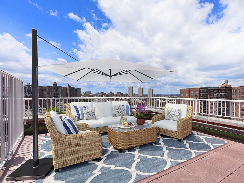 1st image of 107-40 Queens Blvd #D