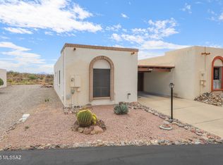 1125 W Calle Trafalgar, Green Valley, AZ 85622