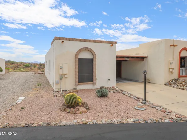1125 W Calle Trafalgar, Green Valley, AZ 85622