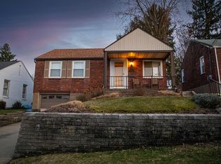 532 Old Farm Rd, Pittsburgh, PA 15234