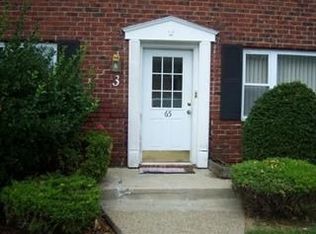 65B Fox Hill Dr, Dover, NJ 07801