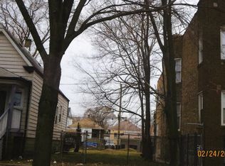 7824 S Kimbark Ave, Chicago, IL