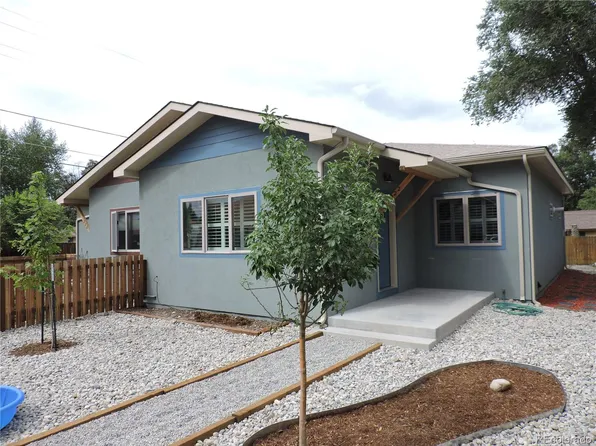 222 E 13th Street, Salida, CO 81201