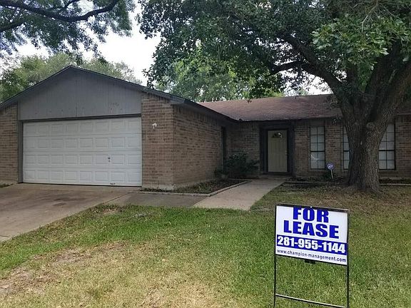 2nd image of 17402 Glenpatti Dr