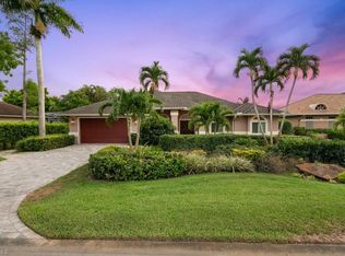 3409 Bedford Ct, Naples, FL 34112