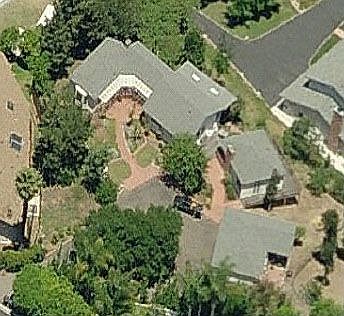 Rancho Corona del Rey Pepper Tree Estates