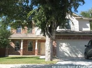 4855 Osborn Glade, San Antonio, TX 78247