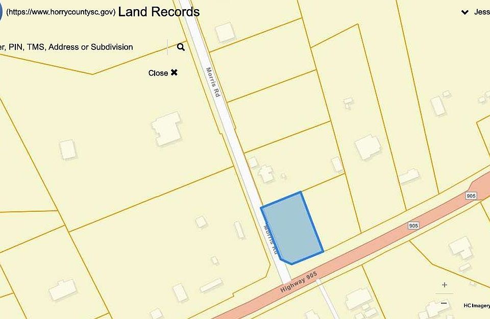 1st image of TBD Morris Rd.