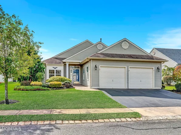 5 Byron Drive, Manchester, NJ 08759