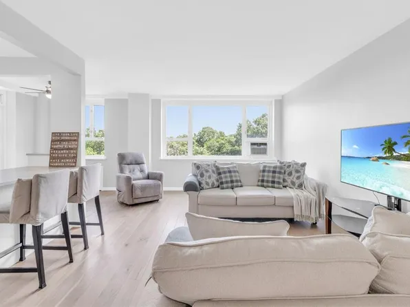 5355 Henry Hudson Parkway #7A, Bronx, NY 10471