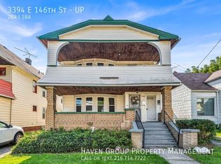 3394 E 146th St #UP, Cleveland, OH 44120