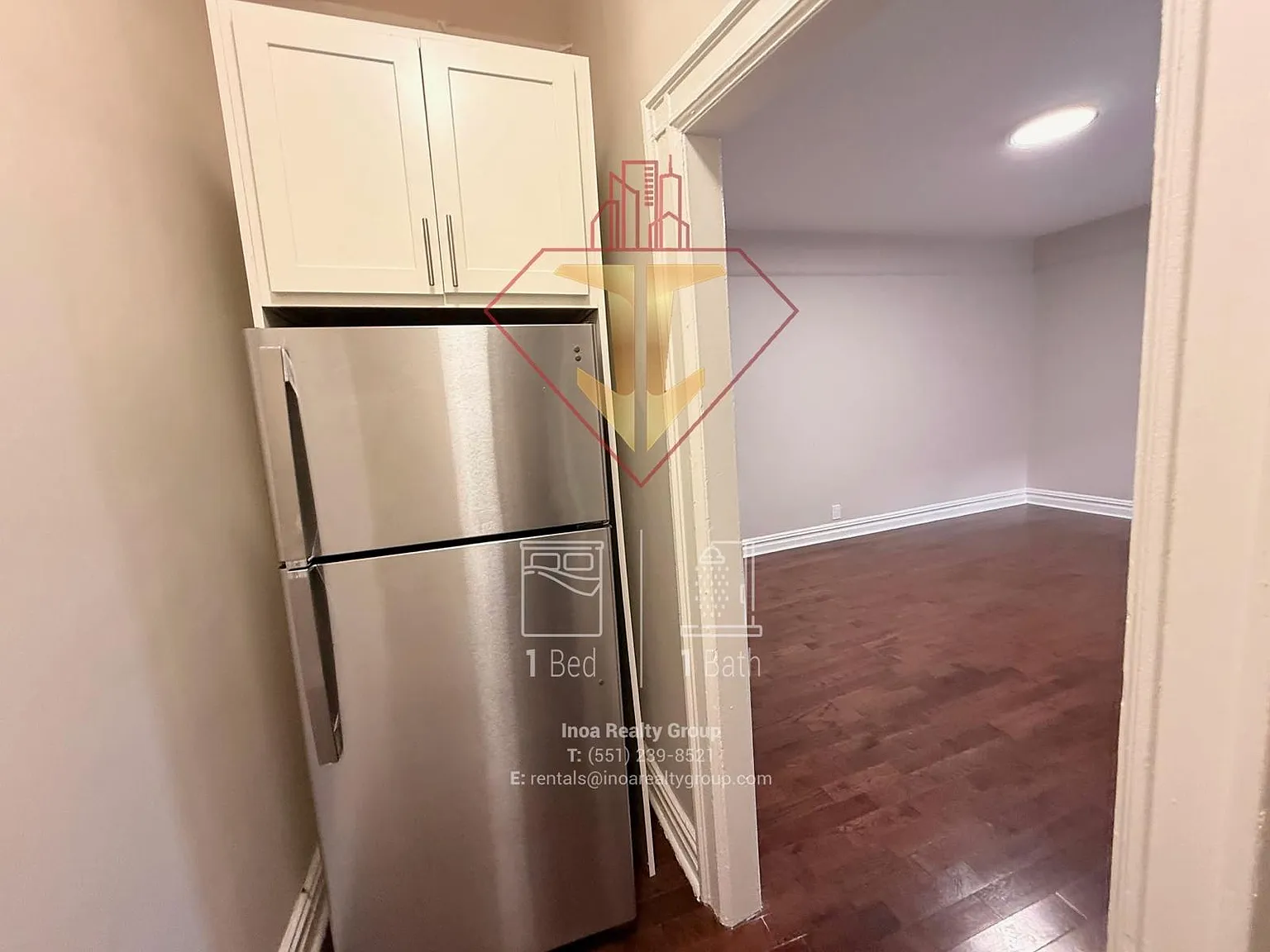 1 bed, $1,795 — Photo 2