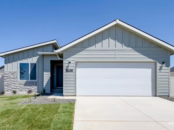 18458 N Trumpet Lily Ave, Nampa, ID 83687