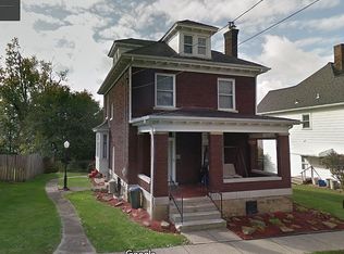 311 Howard St, Butler, PA 16001