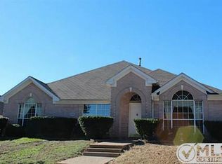 2232 Grinelle Dr, Plano, TX 75025