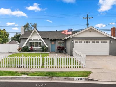 8242 Valencia Dr, Huntington Beach, CA, 92647