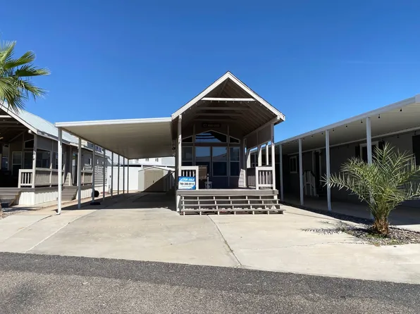 4170 Needles Hwy Space 159, Needles, CA 92363