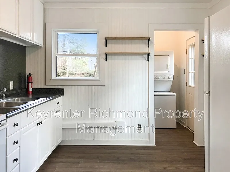 2 bed, 1.0 bath, 812 sqft, $1,500 — Photo 3