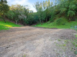 3533 Springhill Rd, Lafayette, CA 94549