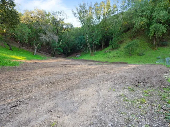 3533 Springhill Rd, Lafayette, CA 94549