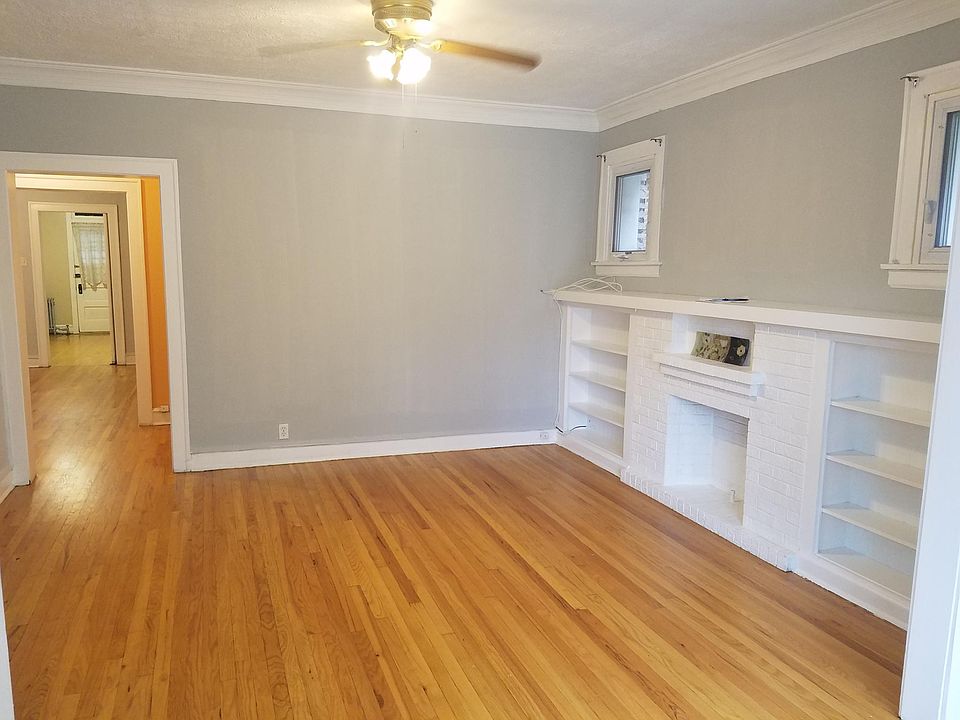 1st image of 5740 N Artesian Ave #1