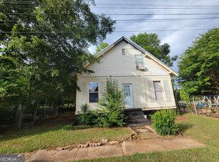 401 Lincoln St, Hogansville, GA 30230