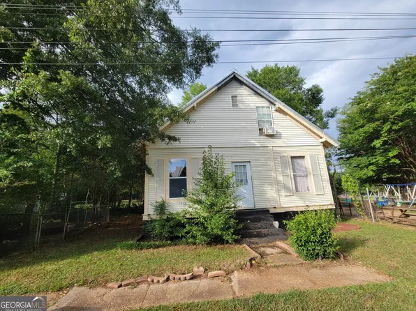 401 Lincoln St, Hogansville, GA 30230