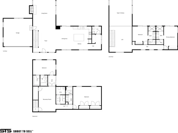 749 W Artist Point Dr, Coalville, UT 84017