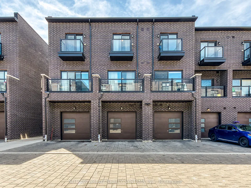 1 Lawrence Ave W #1774A