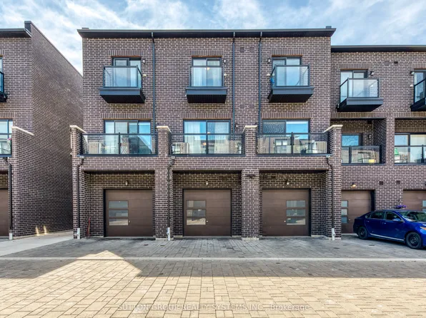 1 Lawrence Ave W #1774A, Toronto, ON M6L 1C3