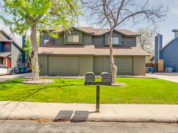 12142 VISTA NOGAL ST, San Antonio, TX 78213