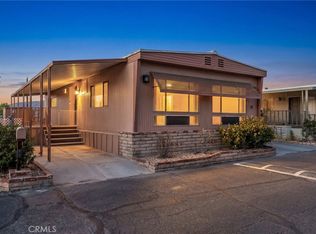 675 W Oakland Ave Space G15, Hemet, CA 92543