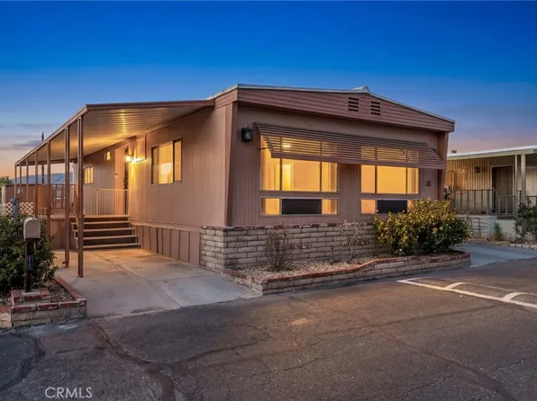 675 W Oakland Ave Space G15, Hemet, CA 92543