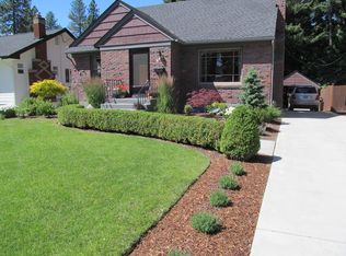 204 W 28th Ave, Spokane, WA 99203