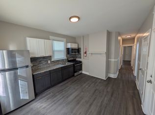 47 Park Pl APT 1, Irvington, NJ 07111