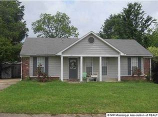 114 Floyd Cir, Senatobia, MS 38668