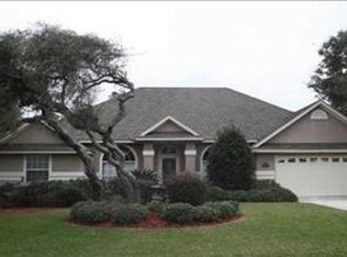 993 Ocean Overlook Dr, Fernandina Beach, FL 32034