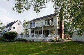 Beautiful Home Intown