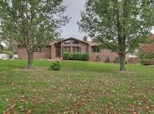 725 Free Hill Rd, Gray, TN 37615