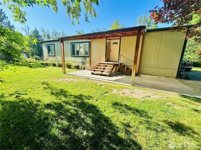 3435 N Old Highway 99 Road, Burlington, WA, 98233